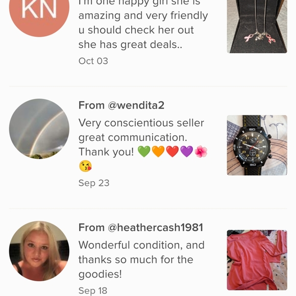 💖Sending Offers 💖 - Picture 6 of 10